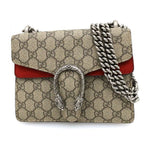 Gucci Dionysus Chain Shoulder Bag