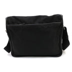 Prada Nylon Messenger Black — view 2