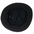 Prada Re-Nylon Bucket Hat — view 3