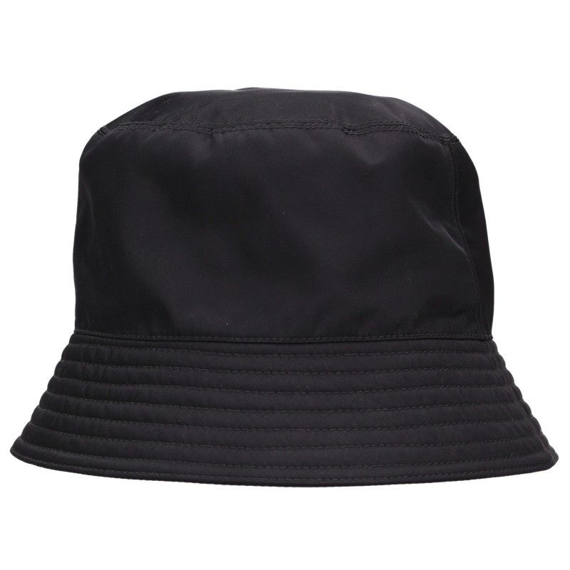 Prada Re-Nylon Bucket Hat — view 2