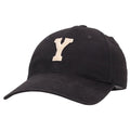 Saint Laurent Paris Baseball Cap with Logo Patch 59 Hat