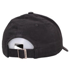 Saint Laurent Paris Baseball Cap with Logo Patch 59 Hat — view 2