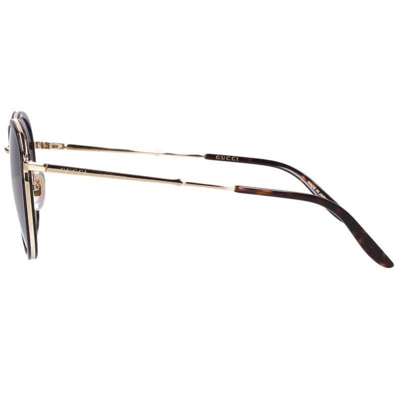 Gucci Boston Sunglasses Eyewear — view 2
