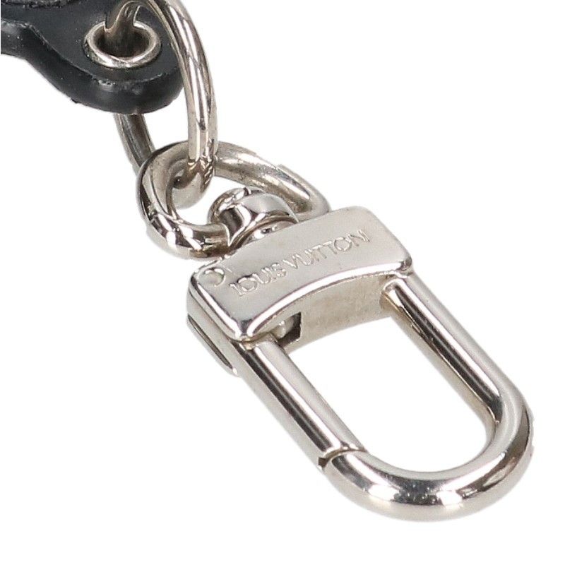 Louis Vuitton LV Made Tiger Key Holder Charm — view 3