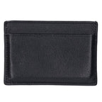 Saint Laurent YSL Stitch Leather Card Case — view 2