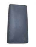 Louis Vuitton Portefeuille Brazza Taiga Boreal Wallet