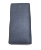 Louis Vuitton Portefeuille Brazza Taiga Boreal Wallet — view 2
