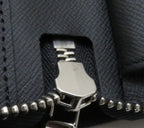 Louis Vuitton Zippy Organizer NM Epi Noir Wallet — view 7