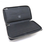Louis Vuitton Zippy Organizer NM Epi Noir Wallet — view 4