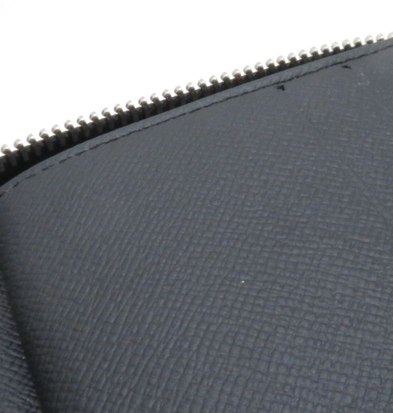 Louis Vuitton Zippy Organizer NM Epi Noir Wallet — view 6