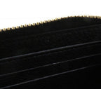 Louis Vuitton Zippy Coin Purse Monogram Empreinte Noir — view 5