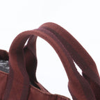 Hermes Fourre Tout MM Leather Tote Bag Shoulder Business Document — view 2