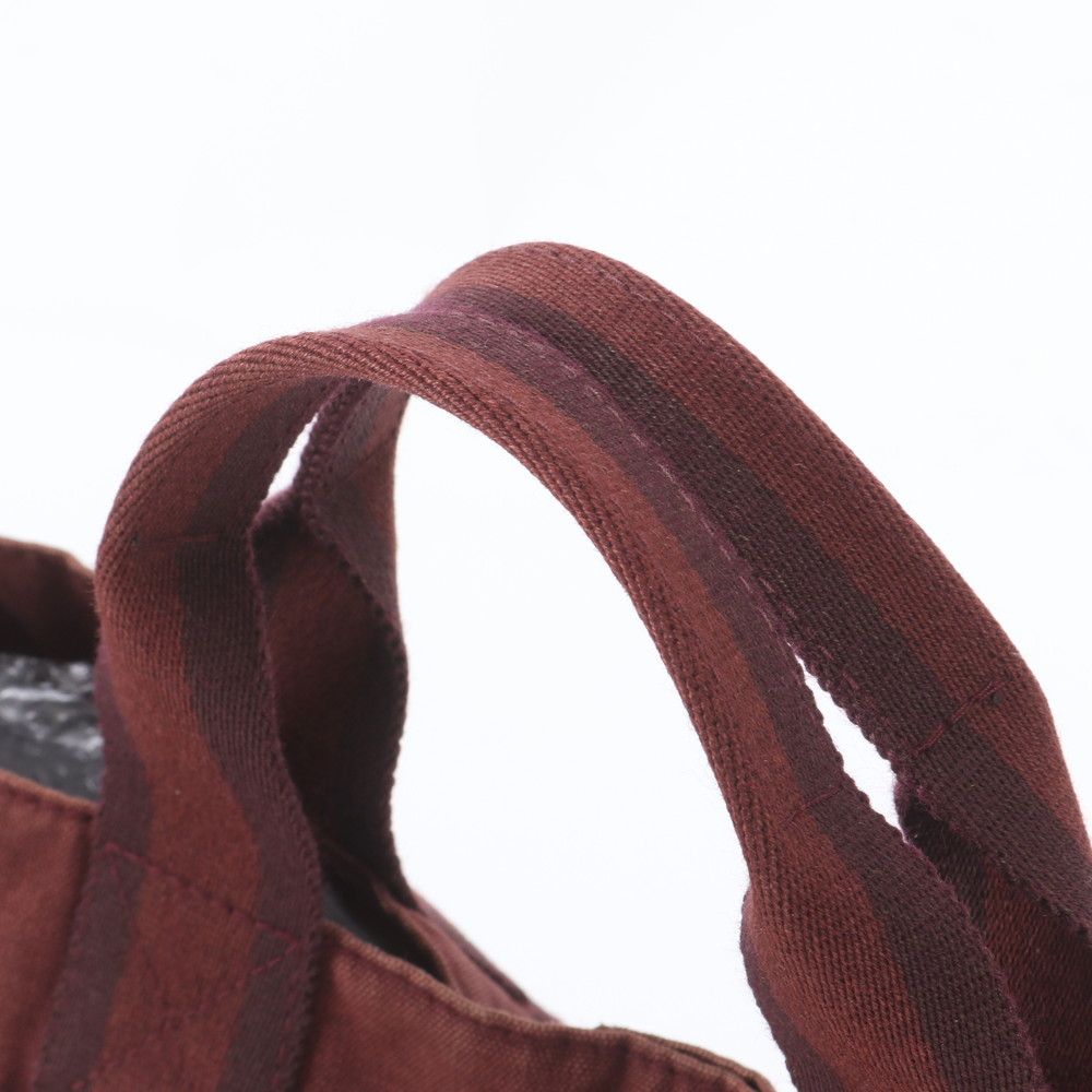 Hermes Fourre Tout MM Leather Tote Bag Shoulder Business Document — view 2