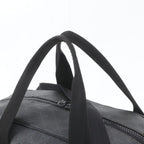 Gucci GG Supreme Leather 2-Way Boston Bag Crossbody Shoulder — view 2