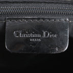 Dior Galliano Era Leather Tote Bag Shoulder Business Document — view 8