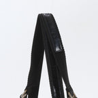 Dior Galliano Era Leather Tote Bag Shoulder Business Document — view 2