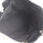 Gucci GG Canvas Leather Tote Bag Shoulder — view 7