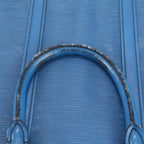 Louis Vuitton Epi Porte Documents Voyage Leather Business Bag Document Bag — view 8