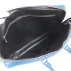 Louis Vuitton Epi Porte Documents Voyage Leather Business Bag Document Bag — view 7