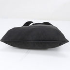Prada Tessuto Nylon Triangle Logo Shoulder Bag Crossbody Messenger Business — view 5