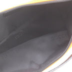 Gucci Pouch Leather Canvas Handbag Brands — view 7