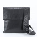 Chanel Nagoya Leather Shoulder Bag