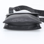 Chanel Nagoya Leather Shoulder Bag — view 6
