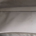 Chanel Boutique 2.55 Perforated Leather Shoulder Bag — view 8