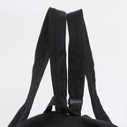 Prada Tessuto Nylon Backpack Shoulder Bag — view 2