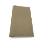 Hermes Agenda Cover Vision II Chevre Etoupe