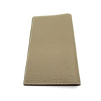 Hermes Agenda Cover Vision II Chevre Etoupe — view 2