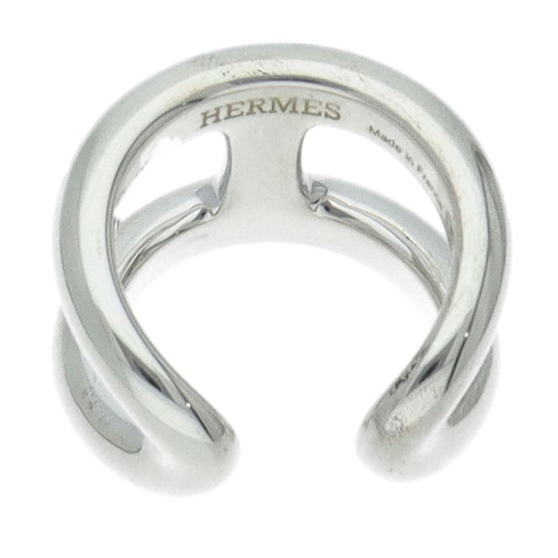Hermes Osmose GM Ring — view 4