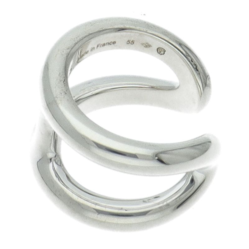 Hermes Osmose GM Ring — view 3