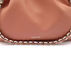 Loewe Flamenco Perth Medium Melonapa Lambskin — view 2