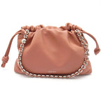 Loewe Flamenco Perth Medium Melonapa Lambskin