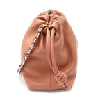 Loewe Flamenco Perth Medium Melonapa Lambskin — view 3