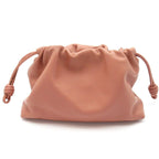 Loewe Flamenco Perth Medium Melonapa Lambskin — view 4