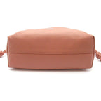 Loewe Flamenco Perth Medium Melonapa Lambskin — view 6