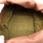 Loewe Flamenco Perth Medium Melonapa Lambskin — view 7