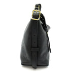 Louis Vuitton Carryall Zip NM PM Monogram Empreinte Shoulder Bag Noir — view 5