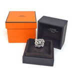 Hermes Ring Chaine D'ancre Enchainee GM — view 8