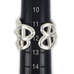 Hermes Ring Chaine D'ancre Enchainee GM — view 7