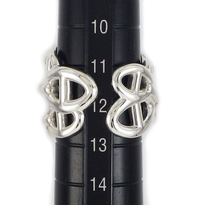 Hermes Ring Chaine D'ancre Enchainee GM — view 7