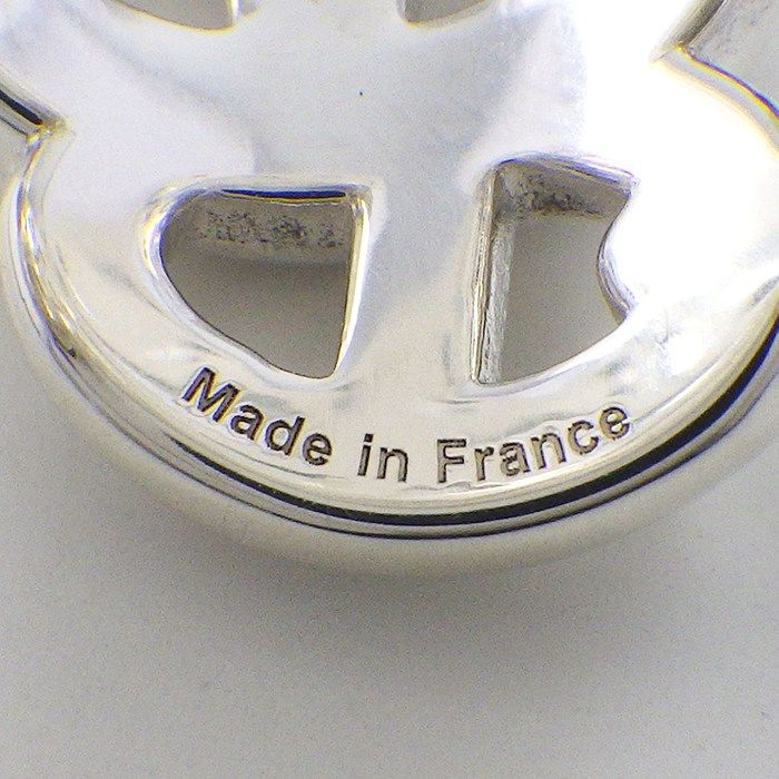 Hermes Ring Chaine D'ancre Enchainee GM — view 4