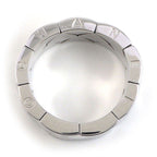 Chanel Ring Quilted 18K White Gold — view 2