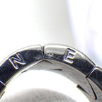 Chanel Ring Quilted 18K White Gold — view 5