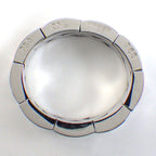 Chanel Ring Quilted 18K White Gold — view 3