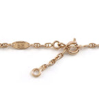 Hermes Bracelet Dada Rocking Horse Motif 18K Pink Gold — view 3