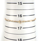 Hermes Bracelet Dada Rocking Horse Motif 18K Pink Gold — view 7