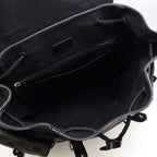 Louis Vuitton Backpack Christopher MM Damier Graphite Cowhide Leather — view 5